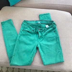 💚 Lucky Brand Jeans